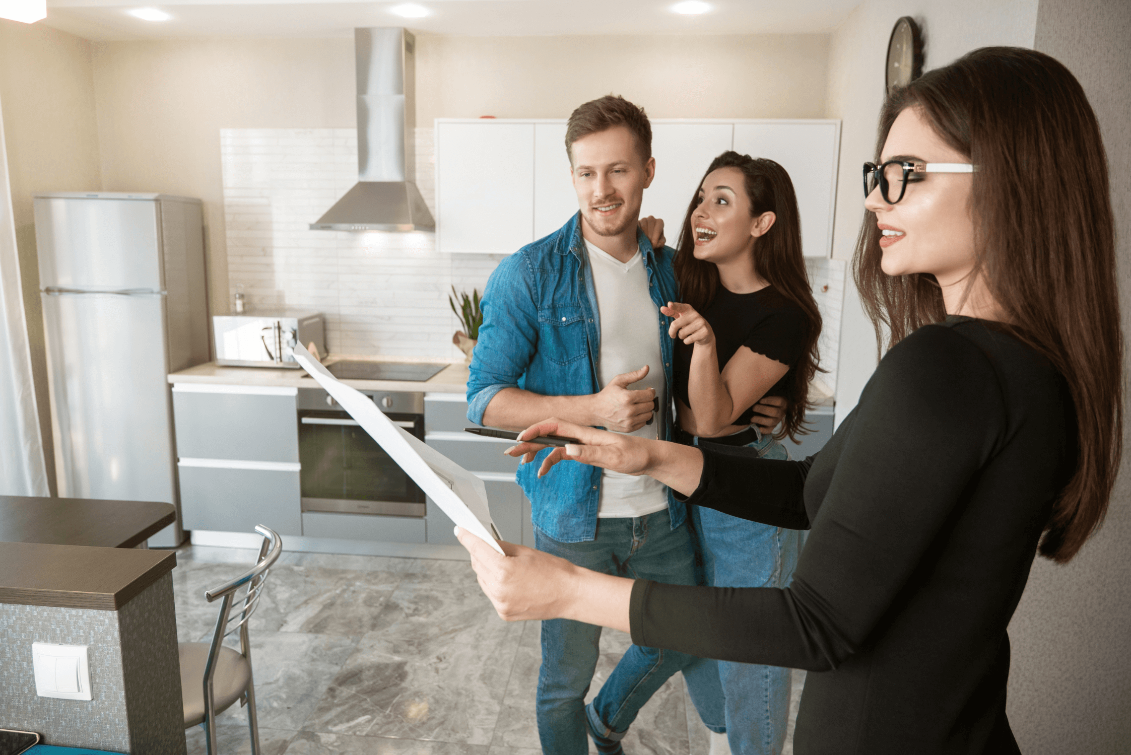 5 questions to ask at a rental viewing Cotters Lettings Agents