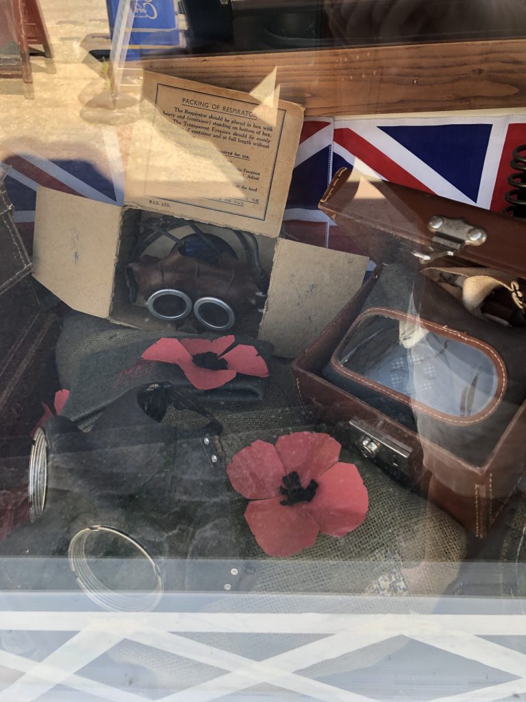 VE Day 75th Anniversary