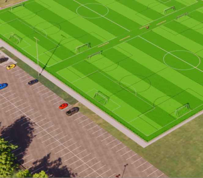 Cottleville Development at Margaret Stenberg blog