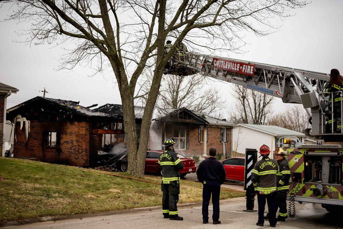 Photo Gallery Cottleville Fire Protection District