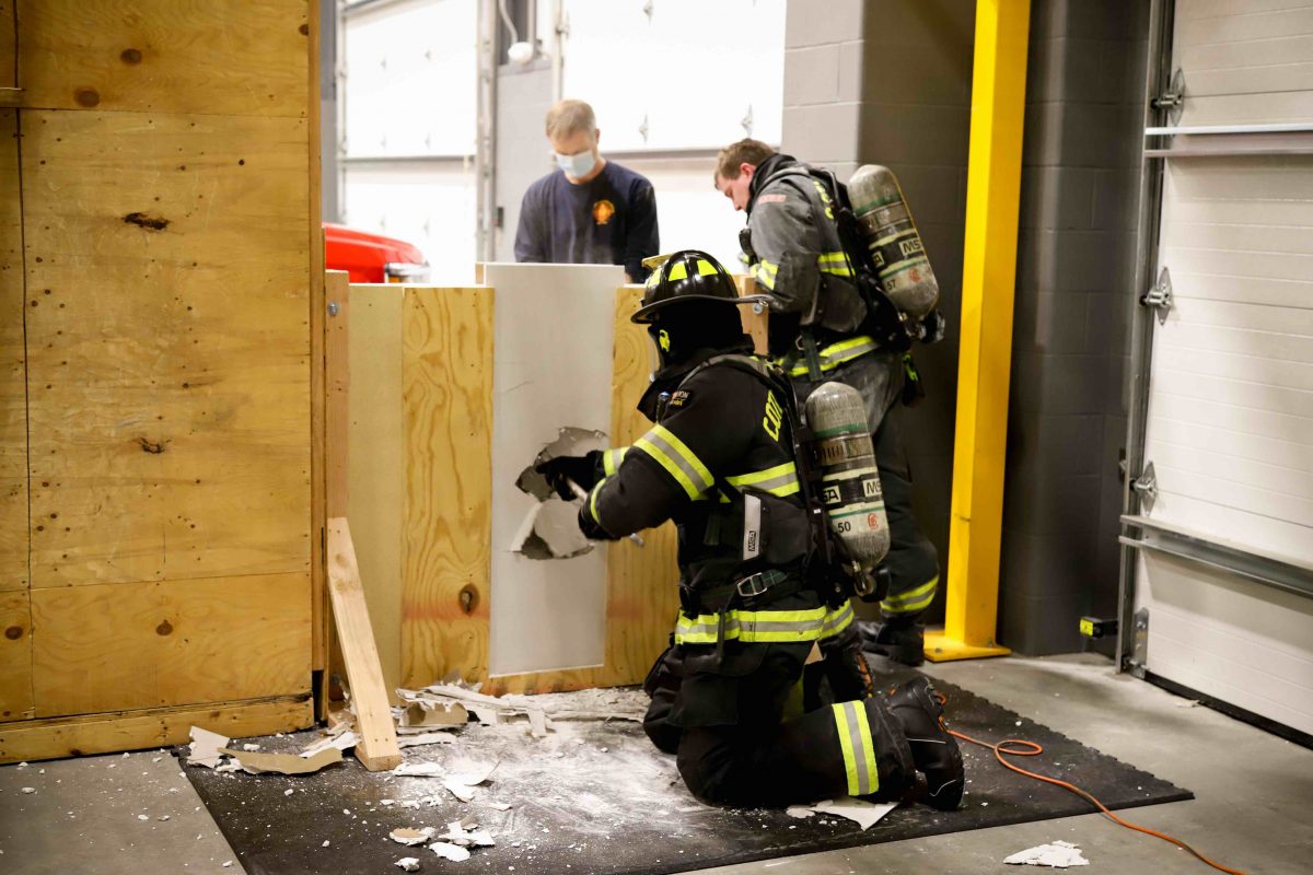 Photo Gallery Cottleville Fire Protection District