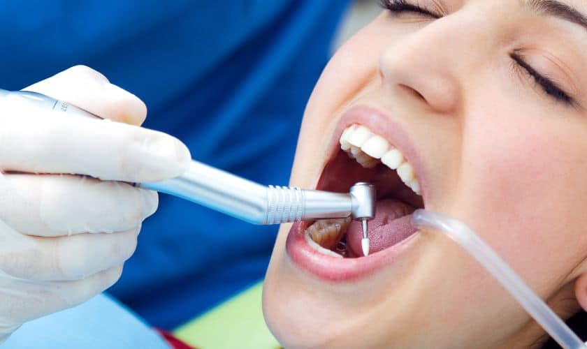 The Benefits of Tooth Extractions for Your Oral Health