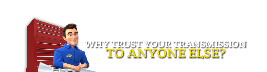 Manual Transmission Repair - Service - Rebuild | Cottman