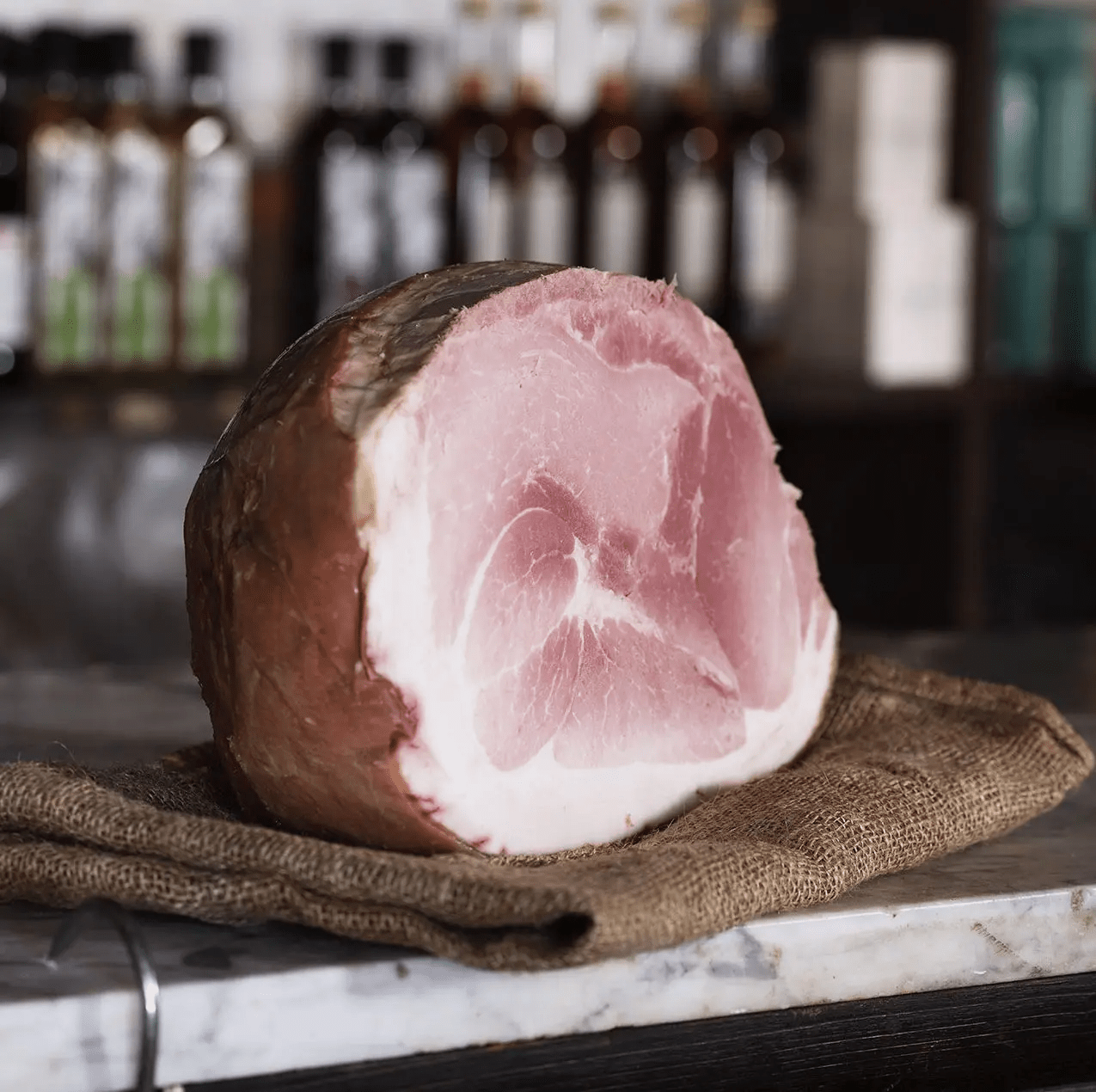 Prosciutto Cotto Prosciutto Cotto Capitelli