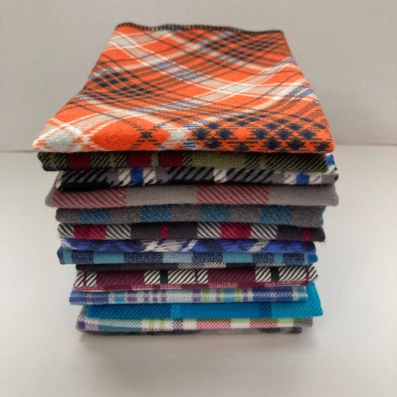 Uncover The Truth Does Flannel Shrink? Cotton & Cloud