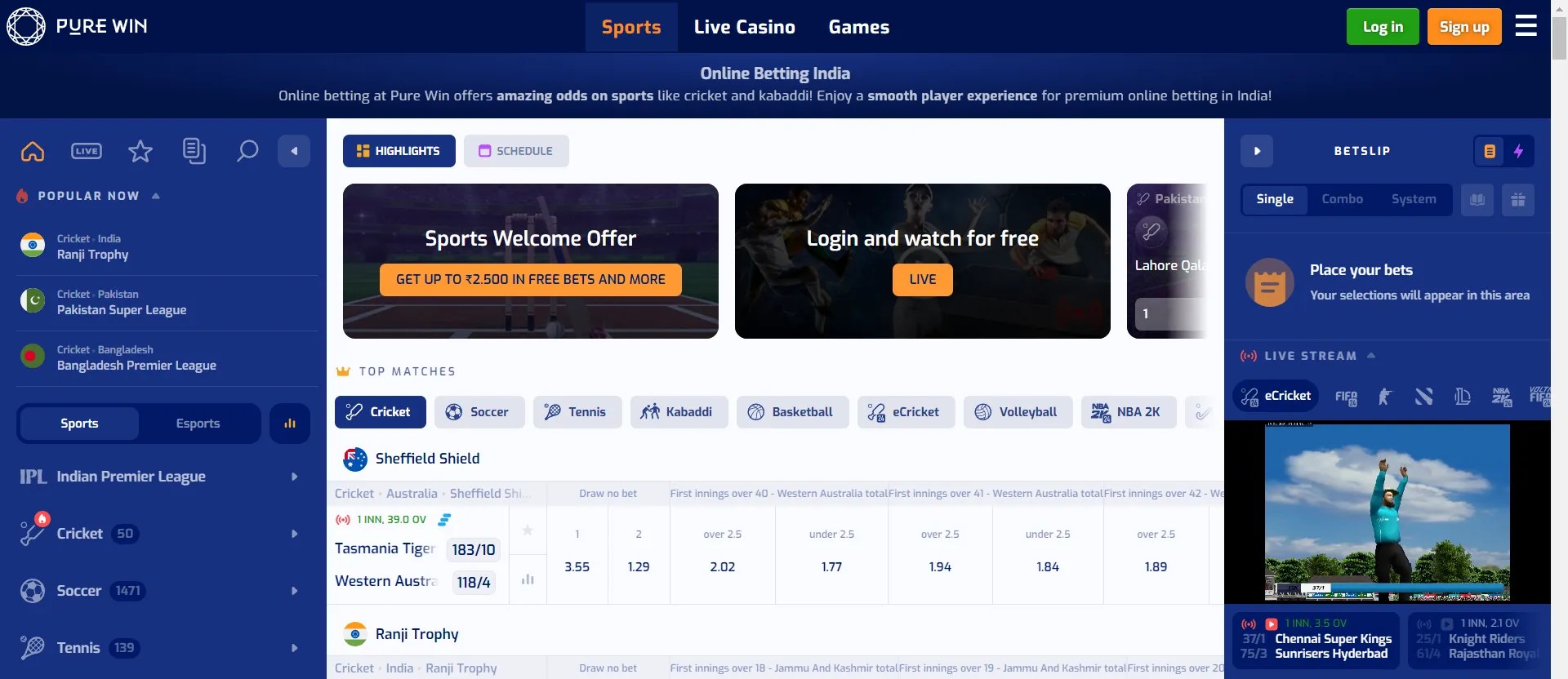 Best betting sites in India with instant withdrawal ᐉ Top 3 Fastest