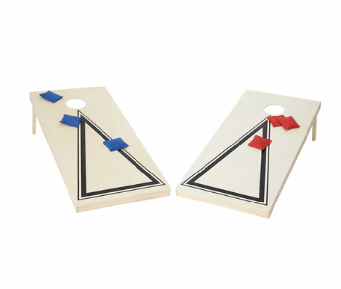 Giant Outdoor Games K&M Event Hire