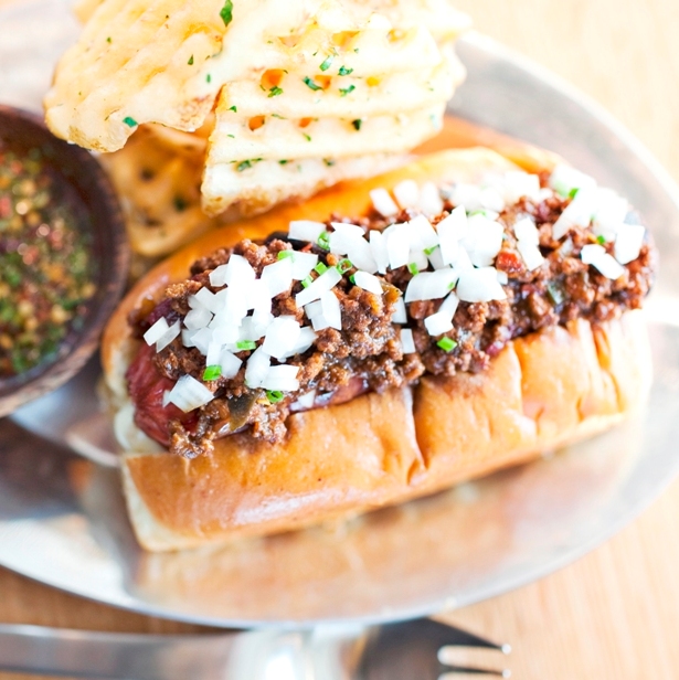 Hot Dog Divine Cotton Candy Magazine®