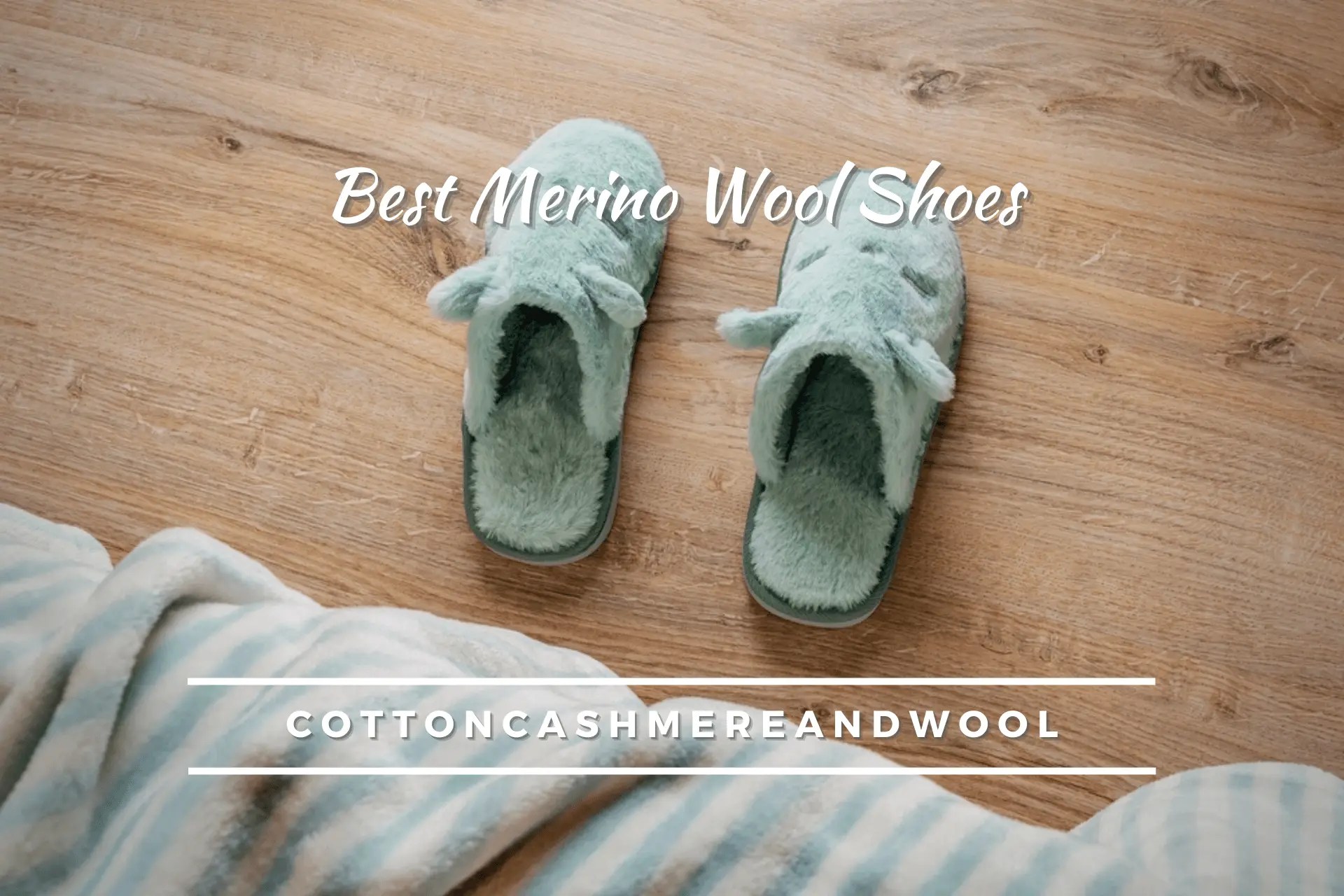 Best Merino Wool Shoes in 2023 [Top 10 Picks]