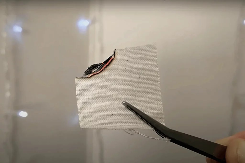 How To Tell If Fabric is 100 Cotton? [Idenitfy with 6 Steps]