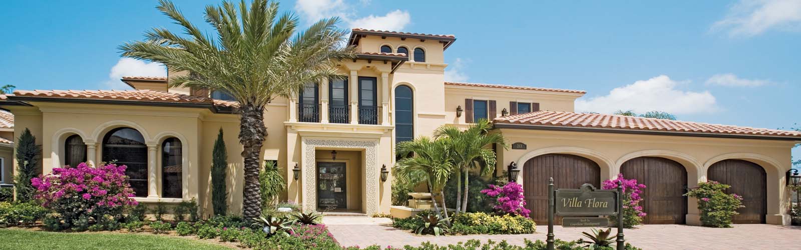 Taylor Woodrow Master Planned Leads Cotton & Company