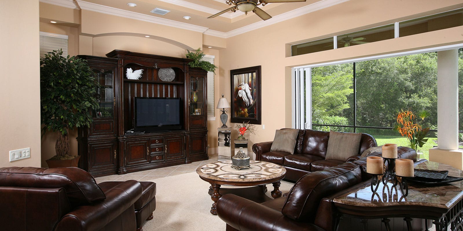 West Bay Realty Advertising Cotton & Company Real Estate