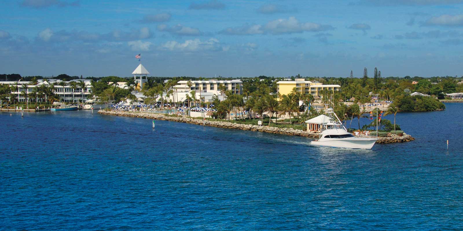 Ocean Reef Realty Digital Marketing Cotton & Company