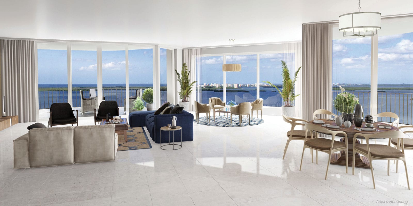 Altaira Bonita Springs Cotton & Company Real Estate Agency