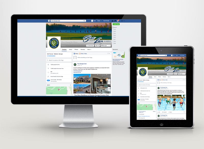 Club Digital Lead Generation Cotton & Company