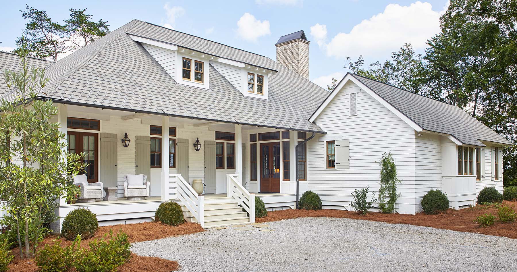 Buckhorn Grove Cotton Construction Inc