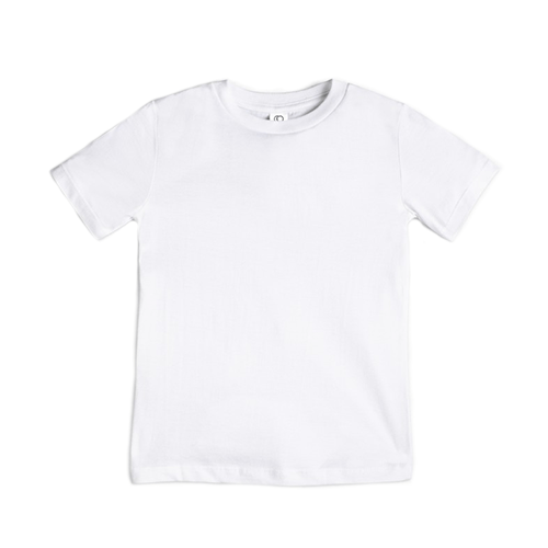 Buy A Toddler Size TShirt Created With Organic Cotton