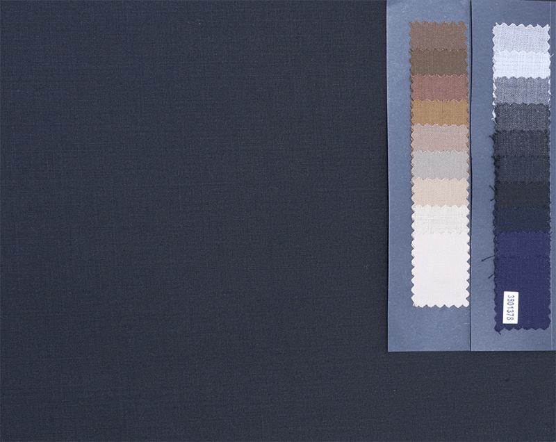 POLY WOOL PREMIUM BLAZER FABRICS CH054 Cotton Haven Apparels India