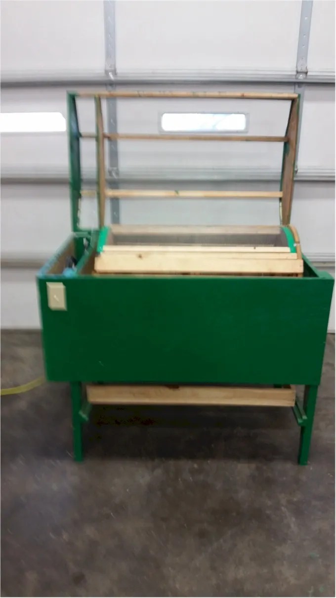 Bean and Pea Sheller Machine, Efficient Shelling Solutions