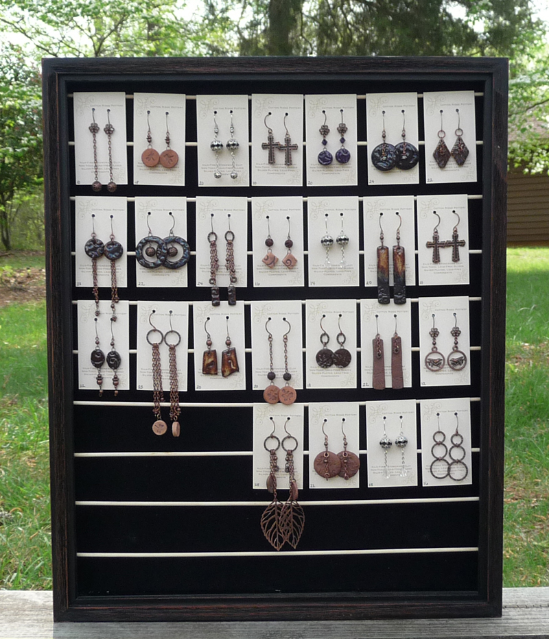Selling Art & Crafts Cotton Ridge Create!