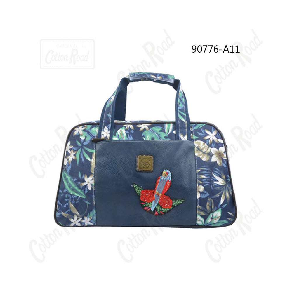 Cotton Road Overnight Bag90776A11 Cotton Road