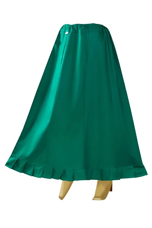 Siddhi Cotton Saree Petticoat/Inskirt Stitched 8 Part Cotton Saree