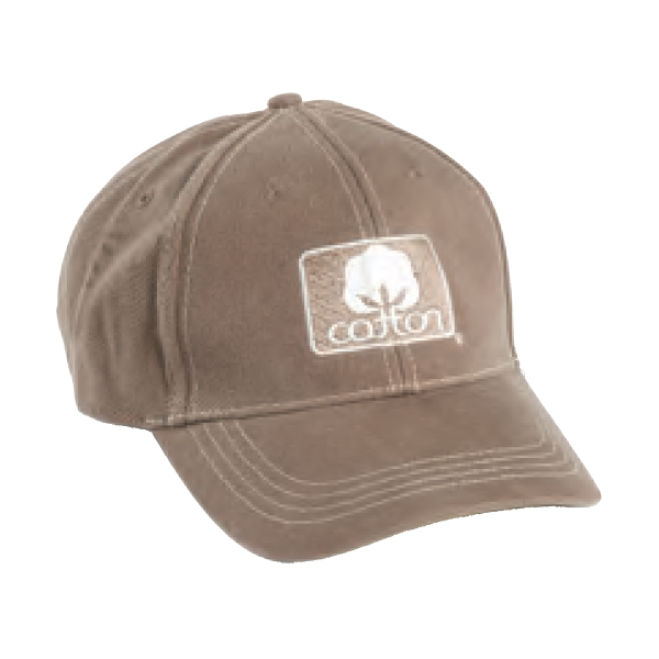 Cotton Incorporated Hat