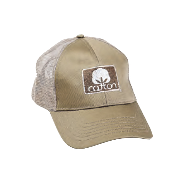 Cotton Incorporated Hat