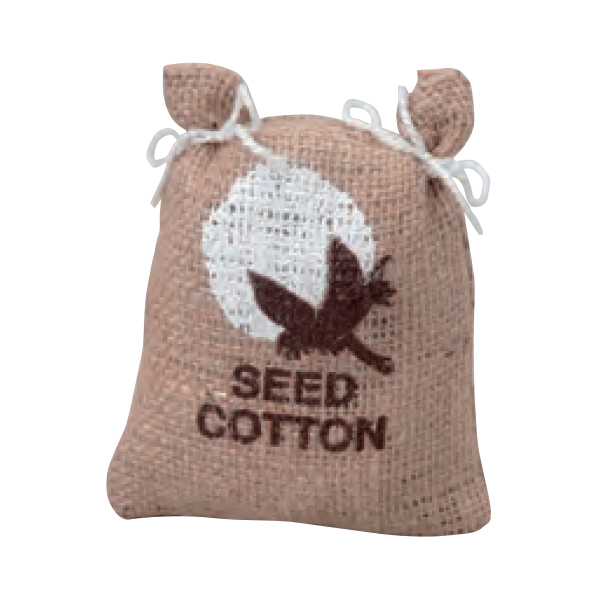 Cotton Seed Sack