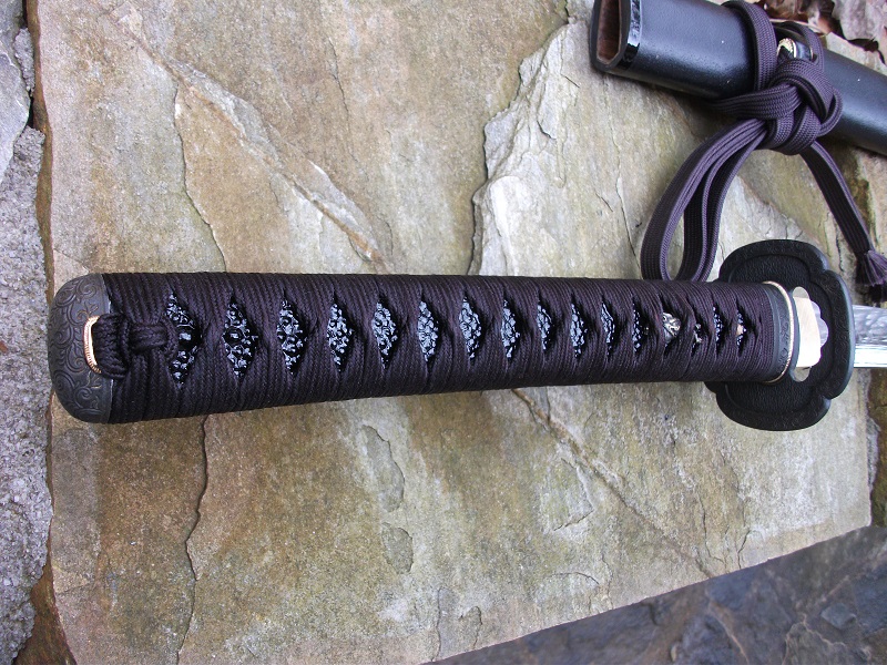 Huawei Kirin Katana Cottontail Customs