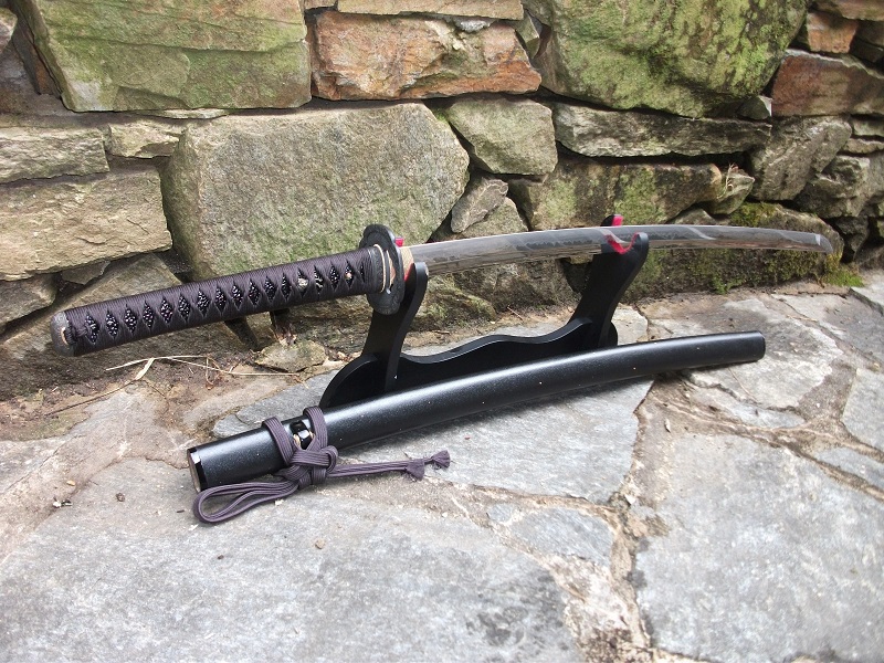 Huawei Kirin Katana Cottontail Customs