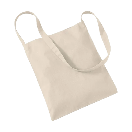 Natural Cotton Tote Bags Cotton Tote Factory
