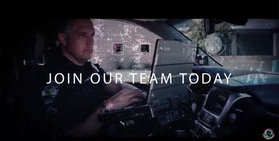 Police Department Cottonwood, AZ