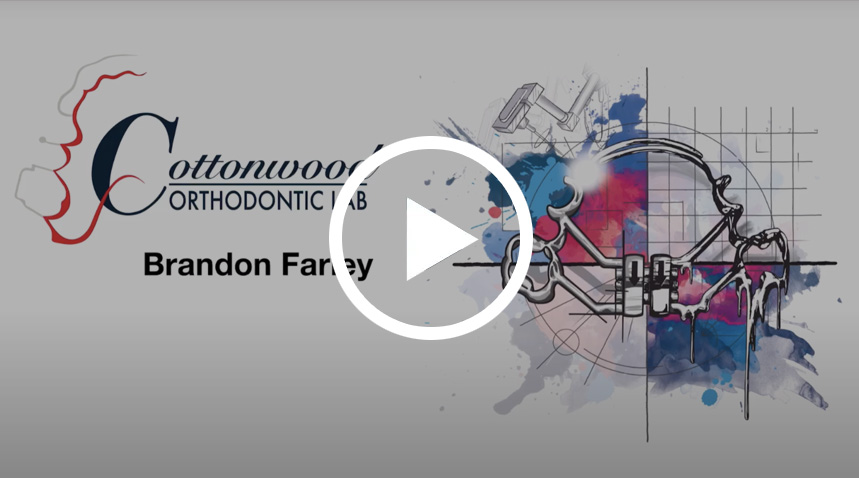 Orthodontic MARA Fabrication