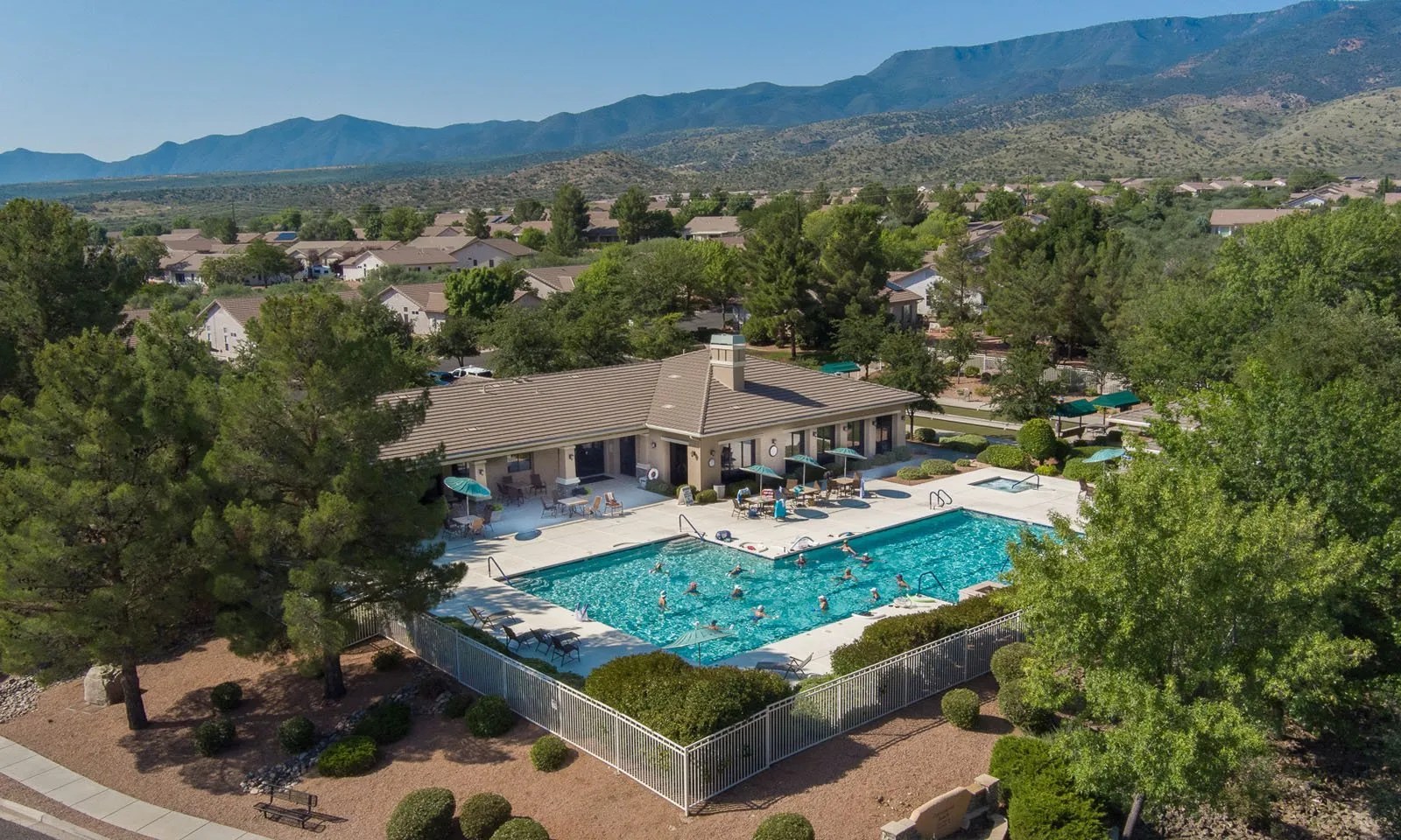 Cottonwood Ranch HOA HOA Community site for Residents of