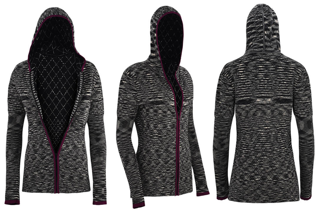 Performance Knitwear CottonWorks™