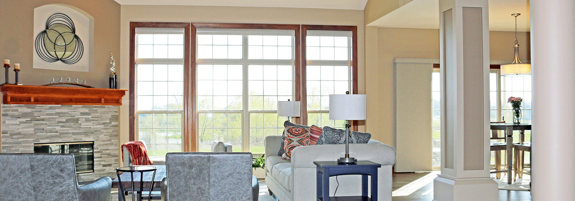 Cottrell Construction SE Wisconsin Construction Company