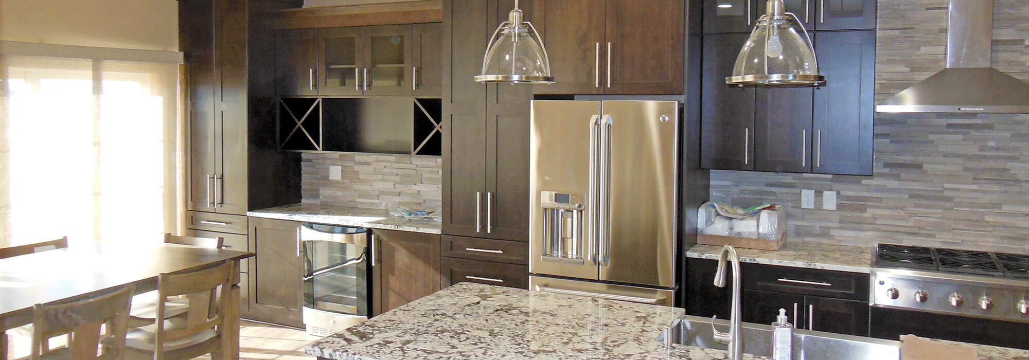 Cottrell Construction SE Wisconsin Construction Company