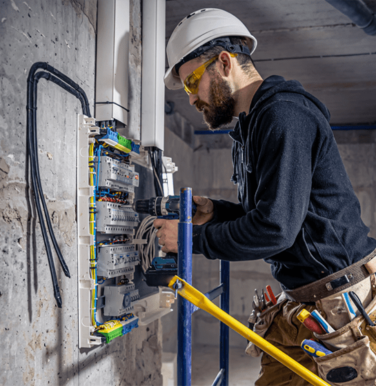 About Us cottrellelectricalandairconditioning