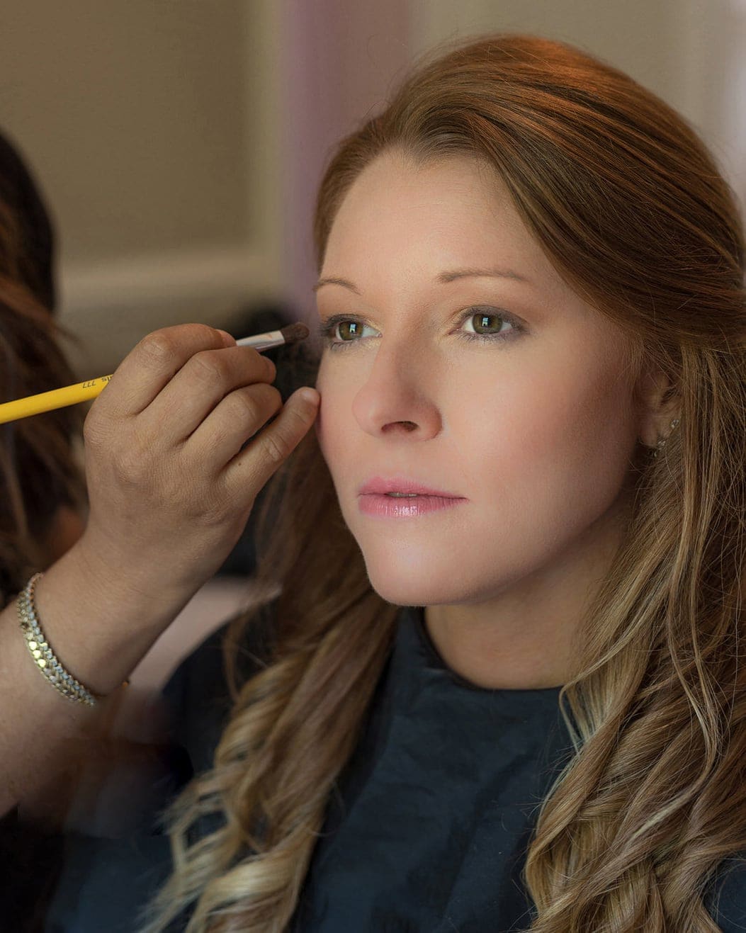 HAIR AND MAKEUP FOR A PROFESSIONAL HEADSHOT Cottrell Photographers