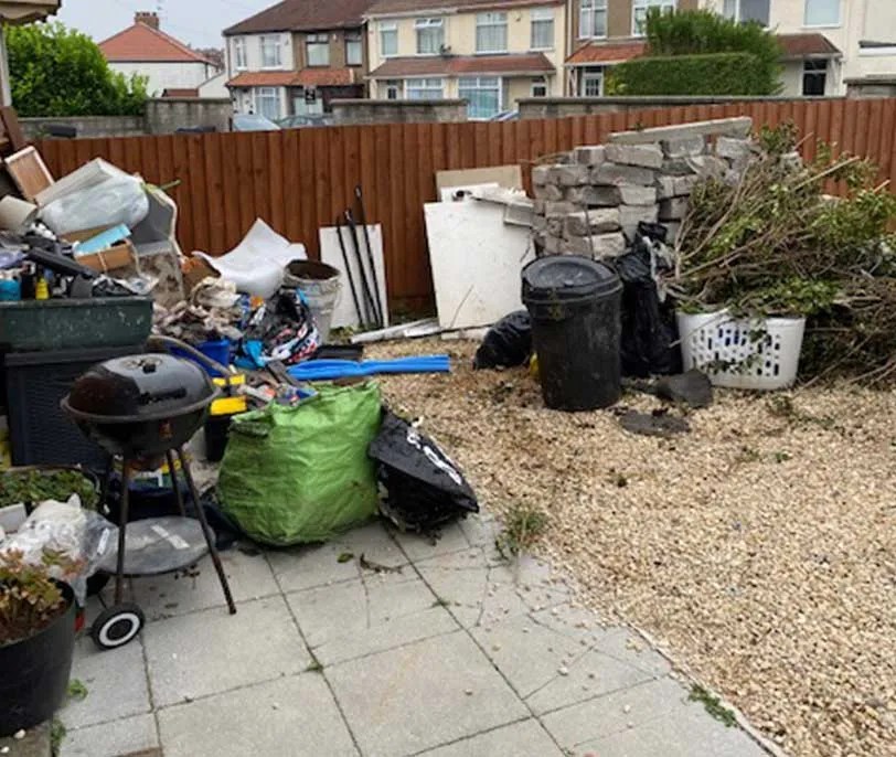 Home Cottrells Waste Clearance 07909 410233 for all Waste clearance