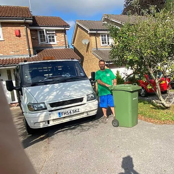 Gallery Cottrells Waste Clearance 07909 410233 for all Waste