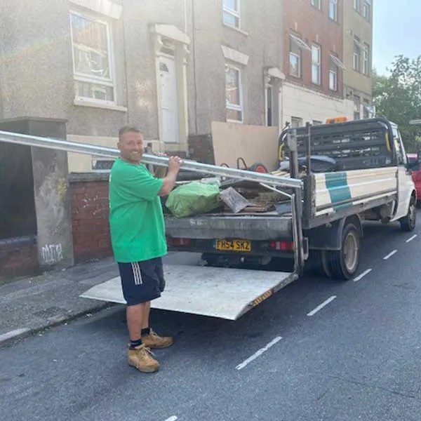 Gallery Cottrells Waste Clearance 07909 410233 for all Waste