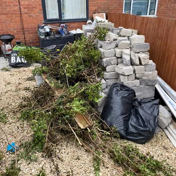 Gallery Cottrells Waste Clearance 07909 410233 for all Waste