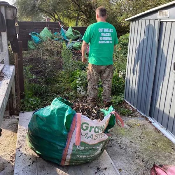 Gallery Cottrells Waste Clearance 07909 410233 for all Waste