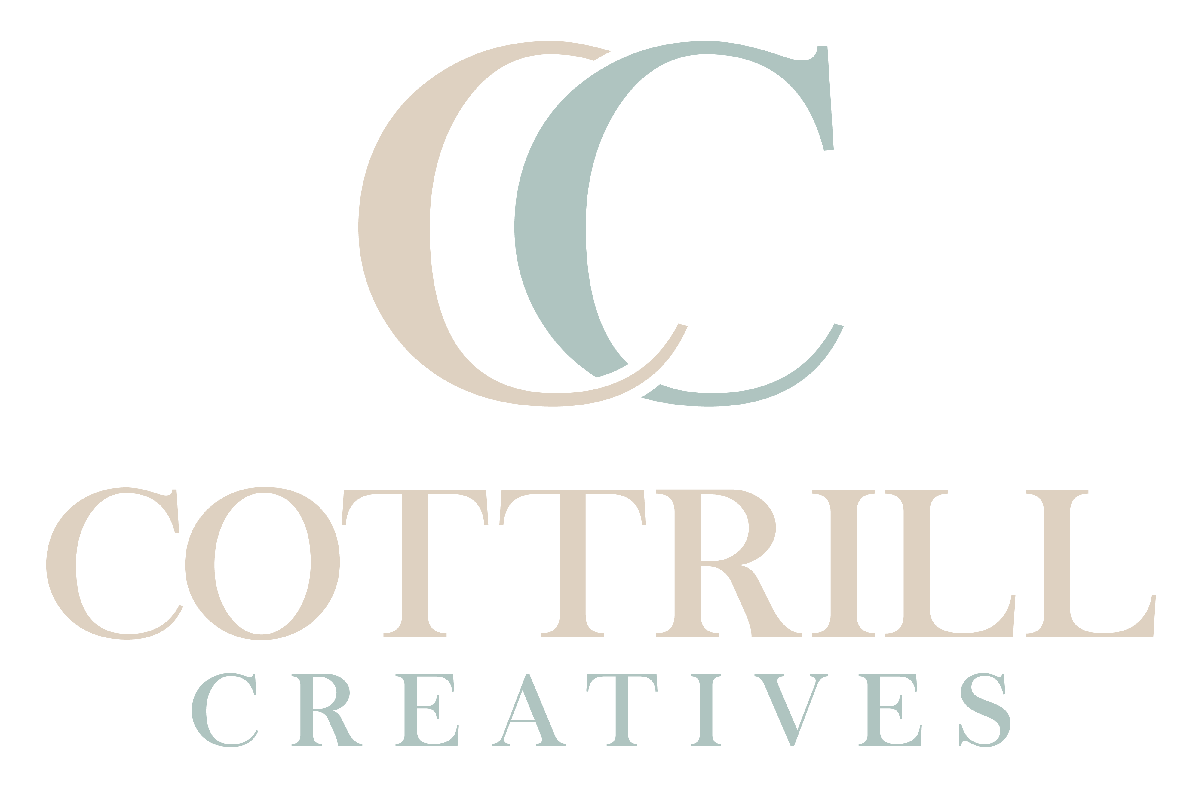 Home Cottril Creatives, LLC
