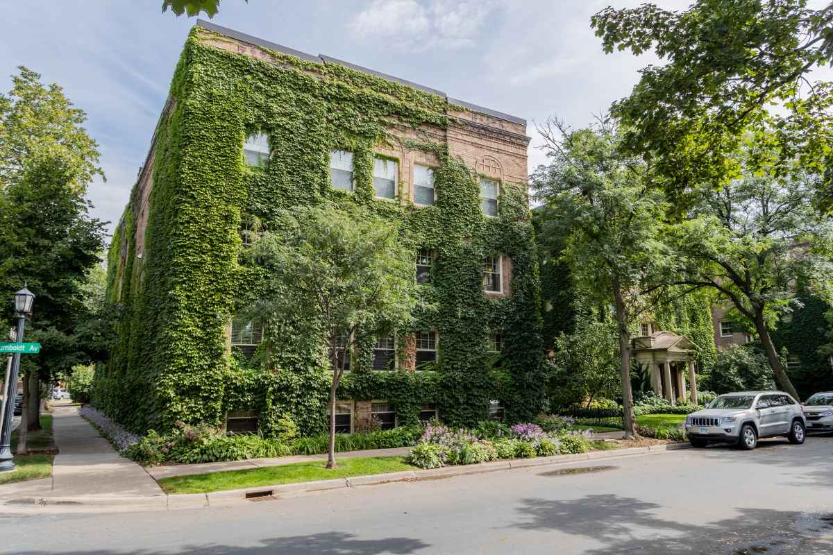 Warm and Condo at The Claridge! Cotty Lowry Uptown Minneapolis Real Estate