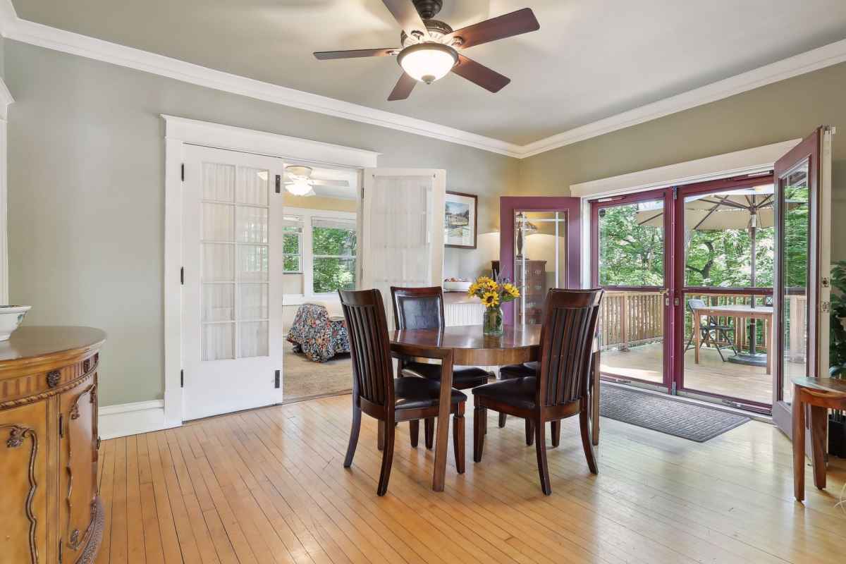 NEW PRICE! OneofaKind Lake Harriet Living! Cotty Lowry Uptown Minneapolis Real Estate