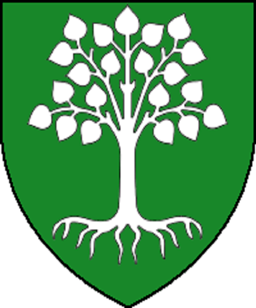 Game of Thrones Lore History of House Harlton Cotus Lore