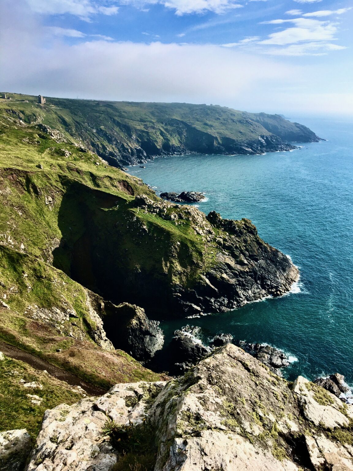 Cot Valley Holidays Cottages and Glamping in West Cornwall